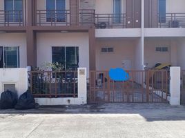 4 Bedroom Townhouse for sale at I Leaf Town Rama 2 Km.18, Phanthai Norasing