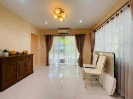 5 Bedroom Villa for sale at Perfect Place Chiangmai, San Phisuea