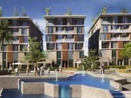 3 Bedroom Apartment for sale at Villaria, 6 October Compounds