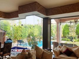 6 Bedroom Villa for sale at Lake View, The 5th Settlement, New Cairo City