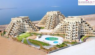 2 Bedrooms Apartment for sale in Bab Al Bahar, Ras Al-Khaimah Fayrouz