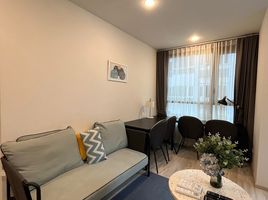 2 Bedroom Apartment for rent at XT Huaikhwang, Din Daeng