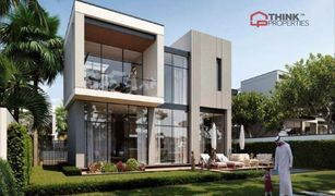 4 Habitaciones Villa en venta en Murano Residences, Dubái Murooj Al Furjan