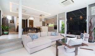 3 chambres Villa a vendre à Rawai, Phuket Civetta Grand Villa 