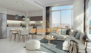 1 Bedroom Apartment for sale in EMAAR Beachfront, Dubai Marina Vista