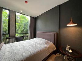 2 Schlafzimmer Appartement zu vermieten im Mori Haus, Phra Khanong Nuea