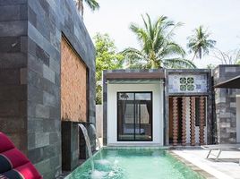 4 Bedroom Villa for sale at Ample Samui, Maret