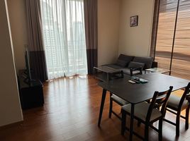2 Bedroom Condo for rent at Quattro By Sansiri, Khlong Tan Nuea, Watthana