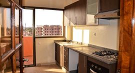 Verfügbare Objekte im Appartement de 77 m2 à vendre à Marrakech