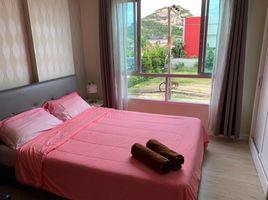 1 Schlafzimmer Appartement zu vermieten im Baan Peang Ploen, Nong Kae