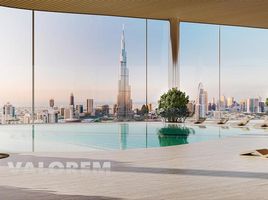 2 Bedroom Apartment for sale at Bugatti Residences, Executive Towers, Business Bay, Dubai