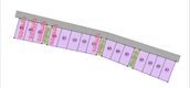 Master Plan of Narapat Paklok Phuket