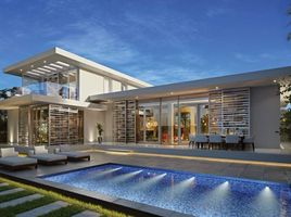 5 Bedroom Villa for sale at Harmony, Tilal Al Ghaf, Dubai