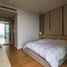 在Magnolias Waterfront Residences租赁的2 卧室 住宅, Khlong Ton Sai