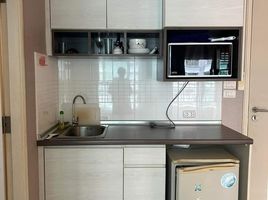 1 Schlafzimmer Appartement zu verkaufen im Lumpini Park Beach Jomtien, Nong Prue