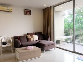 1 Bedroom Condo for sale at Avatara Condominium Pattaya, Nong Prue, Pattaya