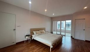 3 Bedrooms House for sale in Suan Luang, Bangkok The Exclusive Phatthanakan 44