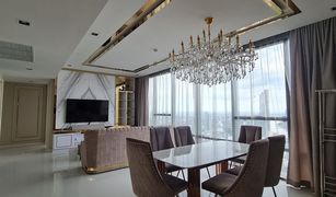 2 chambres Condominium a vendre à Thung Wat Don, Bangkok The Bangkok Sathorn