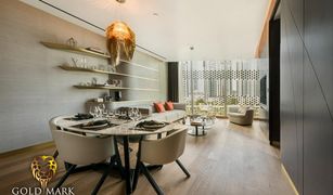 2 Bedrooms Apartment for sale in , Dubai The Opus