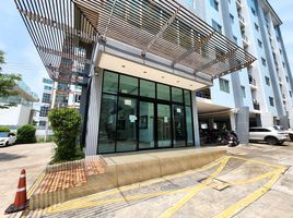 1 Schlafzimmer Wohnung zu verkaufen im The First Condo, Khlong Tamru, Mueang Chon Buri