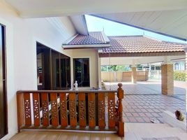 4 Bedroom Villa for sale at Moo Baan Siri Watthana Niwet, Nong Hoi, Mueang Chiang Mai