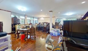 4 Bedrooms House for sale in Suan Luang, Bangkok 