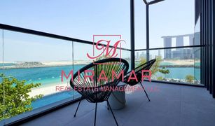 2 Bedrooms Apartment for sale in Makers District, Abu Dhabi Pixel