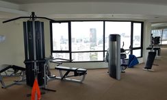 Photo 2 of the Communal Gym at Supalai Premier Place Asoke