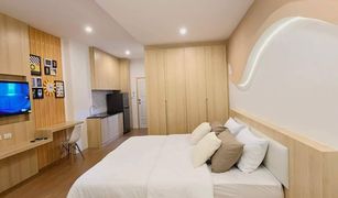 Studio Condominium a vendre à Chalong, Phuket The Bell Condominium