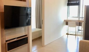 1 Bedroom Condo for sale in Phra Khanong, Bangkok Rhythm Sukhumvit 50