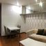 1 Schlafzimmer Appartement zu vermieten im Diamond Sukhumvit, Phra Khanong