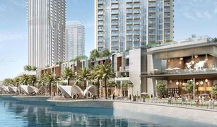 3 Bedrooms Apartment for sale in Creek Beach, Dubai Cedar