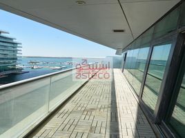 1 Bedroom Apartment for sale at Al Naseem Residences B, Al Bandar, Al Raha Beach, Abu Dhabi