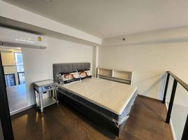 1 Bedroom Condo for rent at Park Origin Chula Samyan, Maha Phruettharam