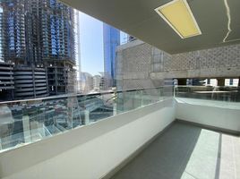 2 Bedroom Apartment for sale at The Boardwalk Residence, Shams Abu Dhabi