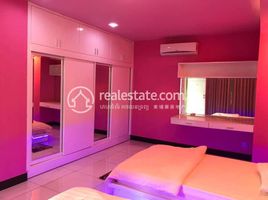 Studio Wohnung zu vermieten im Penthouse for Rent in Boeung Keng Kang, Boeng Keng Kang Ti Bei, Chamkar Mon