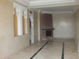 2 Bedroom Apartment for sale at Appartement 2 chambres - Piscine - Rte de casa, Sidi Bou Ot