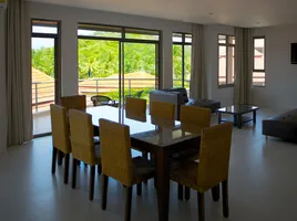 4 Bedroom Villa for rent at Tongson Bay Villas, Bo Phut