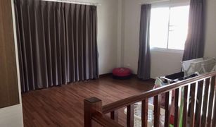 3 Bedrooms House for sale in Saen Suk, Pattaya The Sammuk Village 2