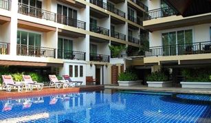 2 chambres Condominium a vendre à Nong Prue, Pattaya Jomtien Beach Penthouses