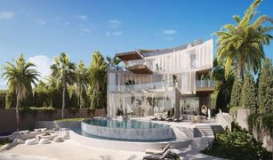 6 chambres Villa a vendre à The Address Sky View Towers, Dubai Zuha Island Villas