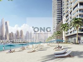 3 Schlafzimmer Appartement zu verkaufen im Beach Mansion, EMAAR Beachfront, Dubai Harbour