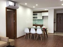 2 Schlafzimmer Appartement zu vermieten im KĐT Làng Quốc tế Thăng Long, Dich Vong