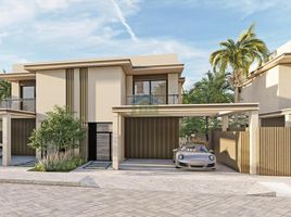 2 Bedroom Villa for sale at Canal Homes, Al Hamra Village
