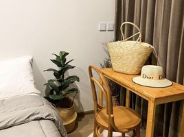 Studio Condo for sale at Park Origin Phayathai, Thung Phaya Thai