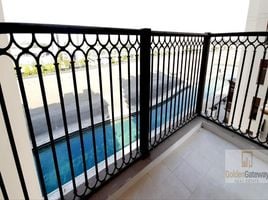 1 Bedroom Condo for sale at Spanish Andalusian, Canal Residence