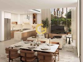 3 Bedroom House for sale at Mudon Al Ranim 4, Golf Promenade, DAMAC Hills (Akoya by DAMAC), Dubai