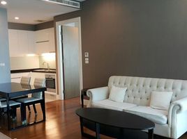 2 Schlafzimmer Wohnung zu vermieten im Bright Sukhumvit 24, Khlong Tan