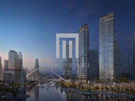 1 Bedroom Apartment for sale at Creek Waters, Creek Beach, Dubai Creek Harbour (The Lagoons)