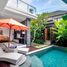 3 Bedroom Villa for sale in Beachwalk Shopping Centre, Kuta, Kuta